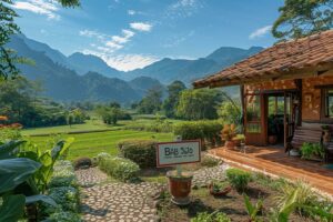 louer gîte Vaucluse, avantages location gîte Vaucluse