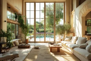 Gîte de luxe Vaucluse