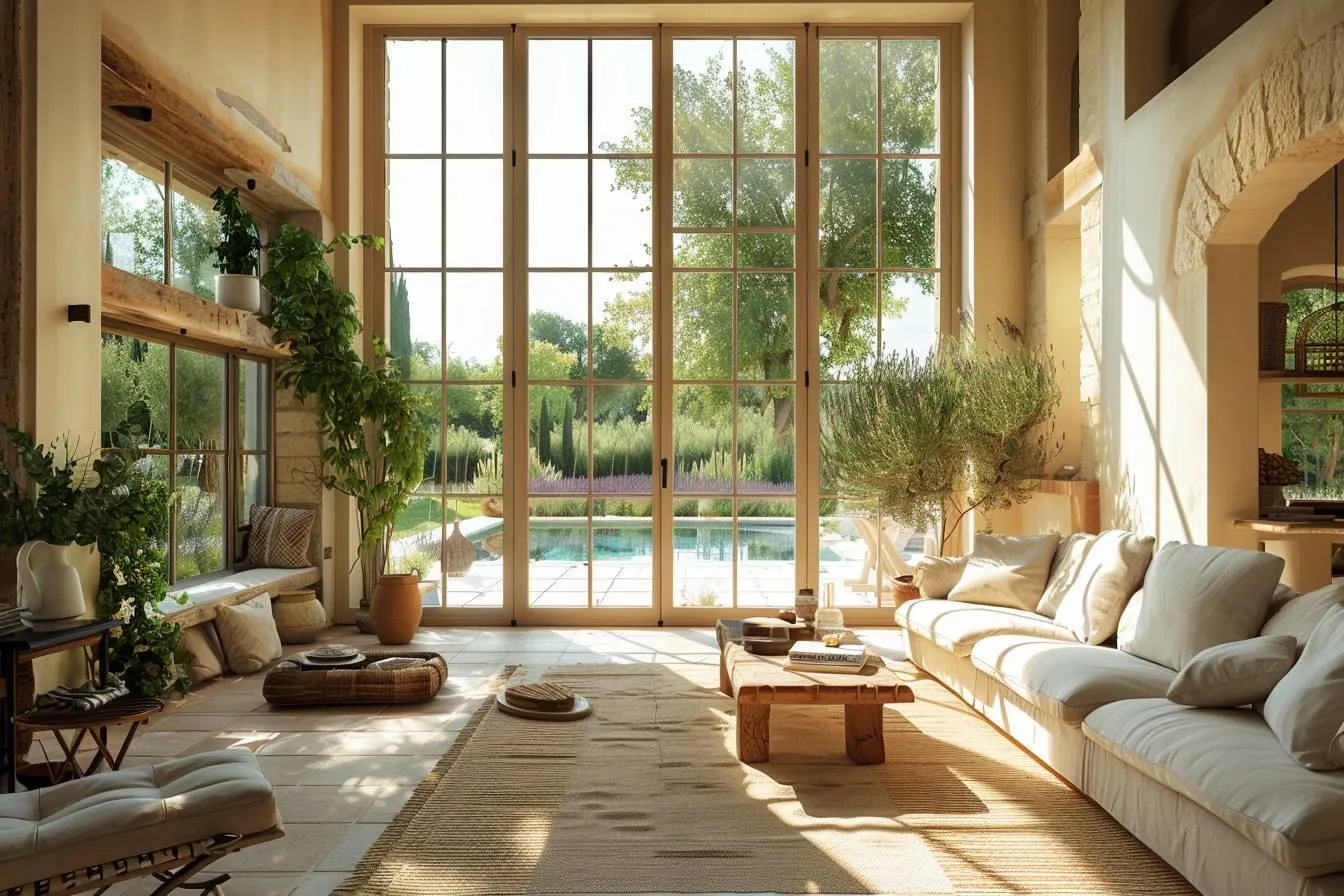 Gîte de luxe Vaucluse