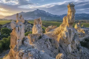 sentiers randonnée Vaucluse