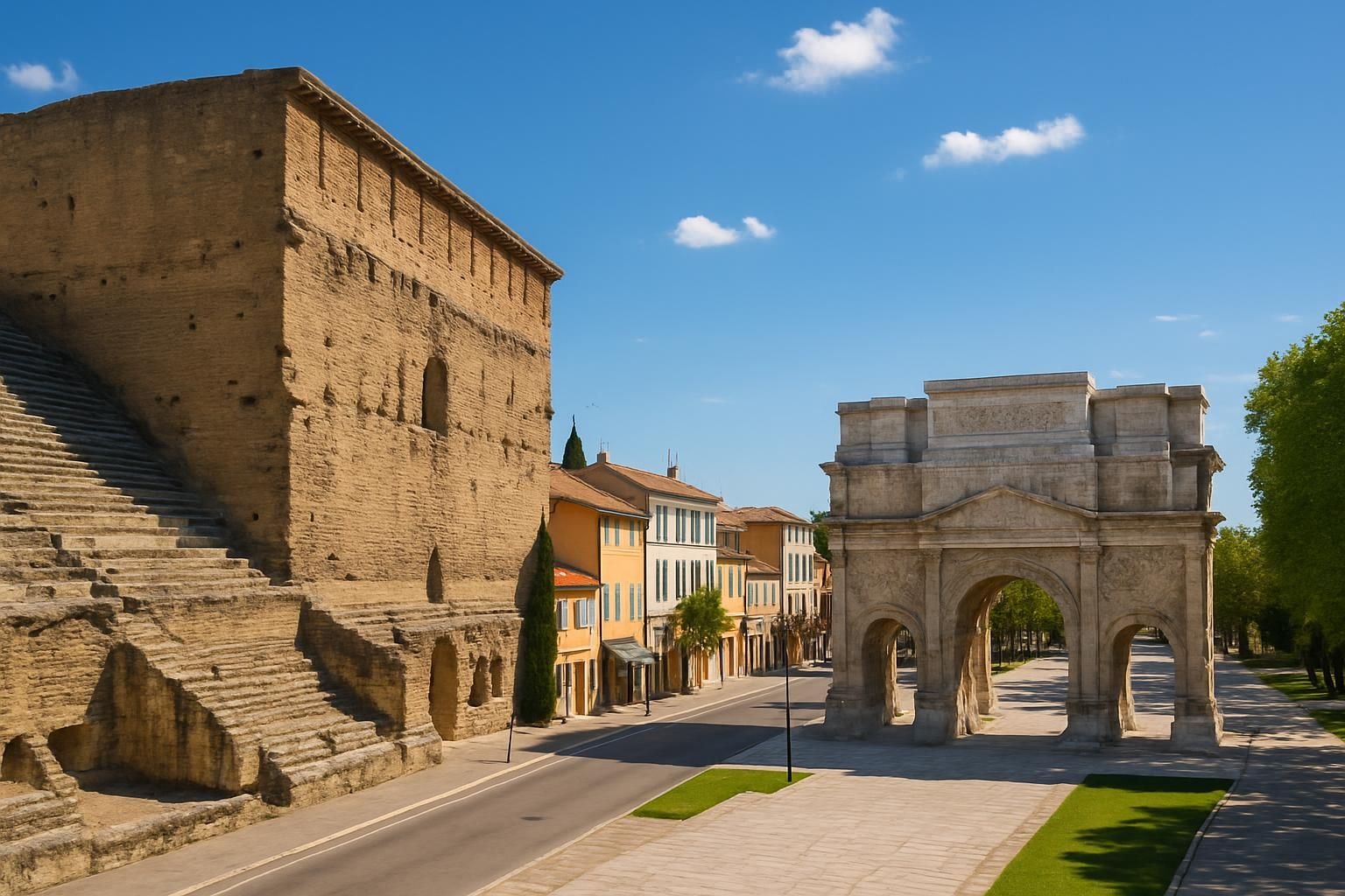 découvrez nos meilleures astuces pour profiter pleinement de votre balade orange et rendre votre promenade inoubliable.