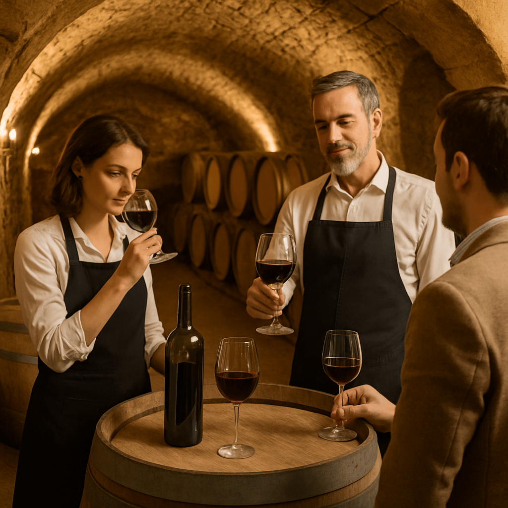 explorez la route des vins à avignon avec notre itinéraire détaillé et nos conseils pratiques pour une expérience inoubliable destinée aux amateurs de vin.