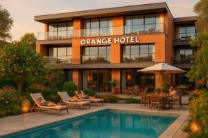 découvrez les atouts uniques de l’hôtel orange pour un séjour inoubliable alliant confort, service personnalisé et ambiance chaleureuse au cœur de votre destination.