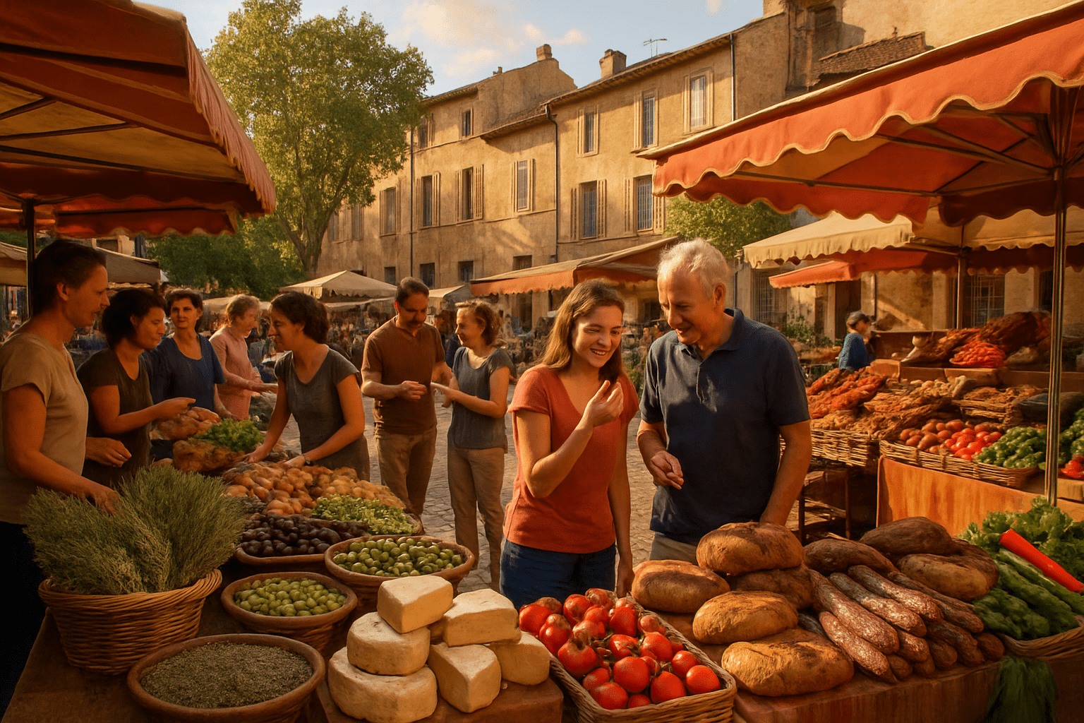 explorez les dĂ©lices culinaires d'avignon et savourez des plats traditionnels aux saveurs authentiques, pour une expĂ©rience gastronomique unique au cĆur de la provence.