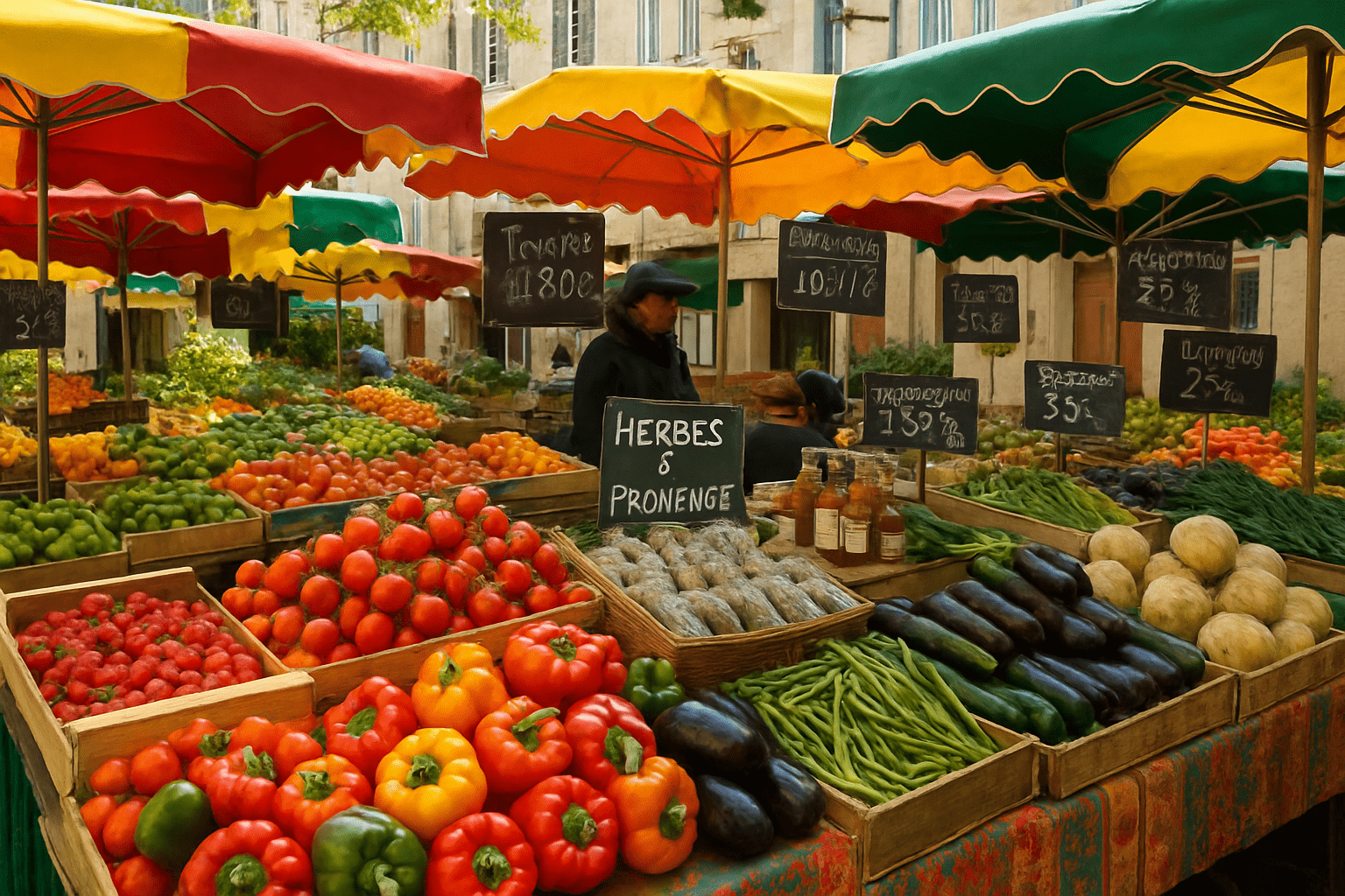 explorez les saveurs uniques d'avignon avec notre guide des spécialités culinaires incontournables. découvrez les plats traditionnels et les délices locaux qui font la renommée de cette belle ville provençale.