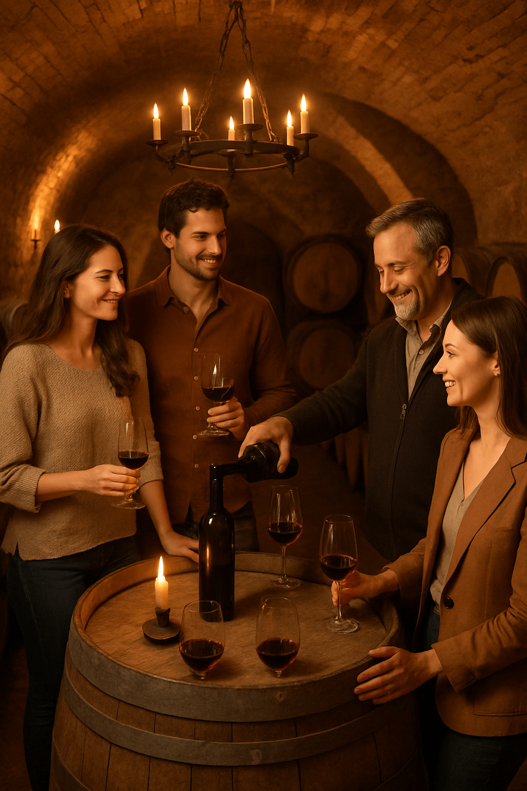 explorez le domaine viticole d'avignon et savourez un patrimoine riche en histoire et en saveurs authentiques.