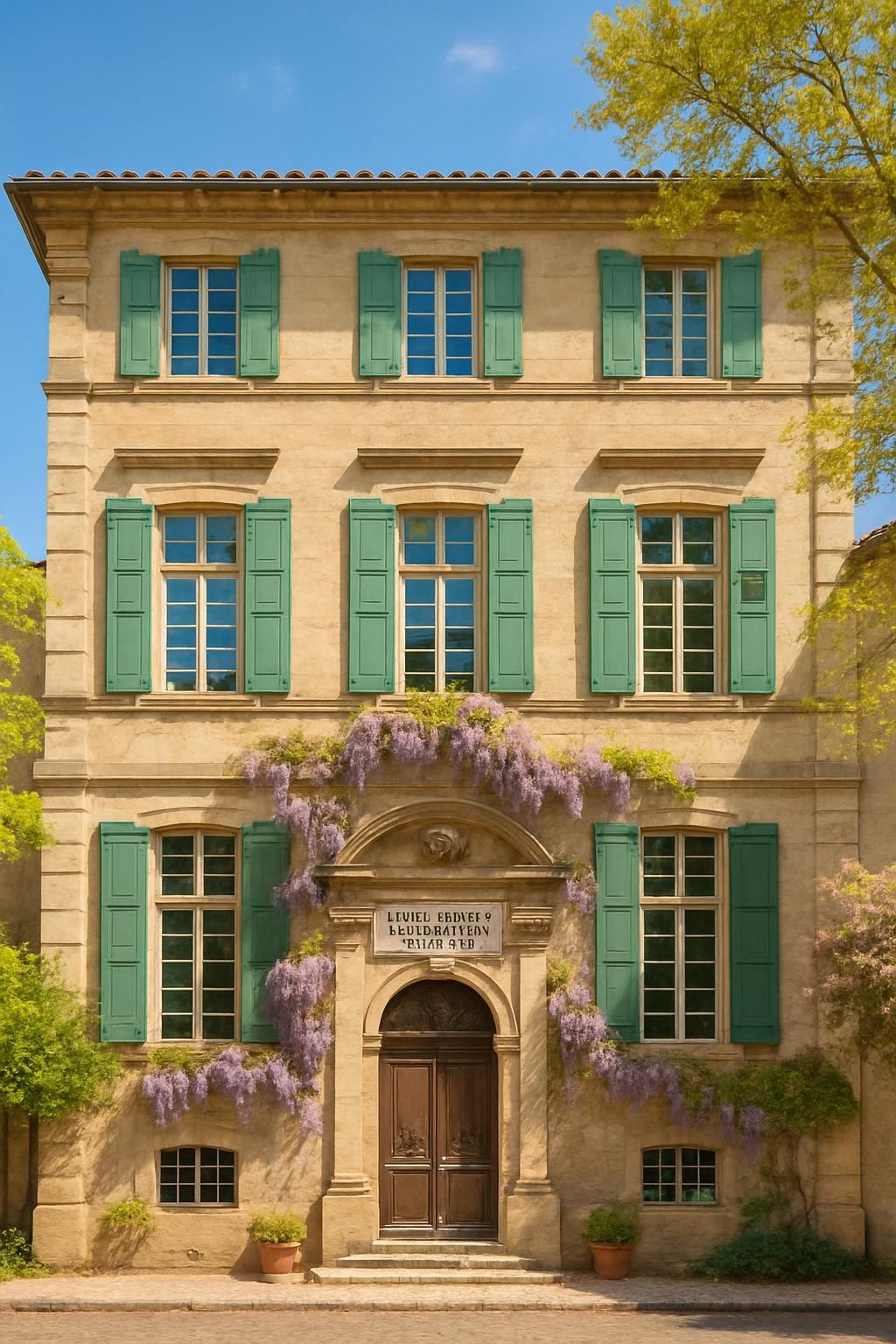 explorez le musée d’art et d’histoire d’orange et plongez au cœur du patrimoine exceptionnel de la région à travers des collections uniques et des expositions captivantes.