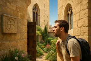 explorez le riche patrimoine d'avignon à travers son histoire fascinante et ses trésors cachés, pour une découverte authentique et culturelle.