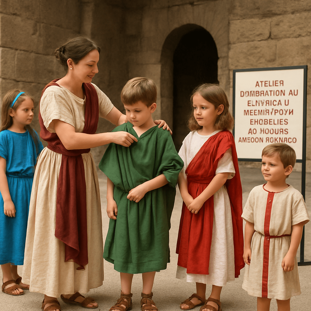 explorez le théâtre antique d'orange, un site historique remarquable. découvrez son histoire fascinante et préparez votre visite incontournable au cœur de ce monument exceptionnel.