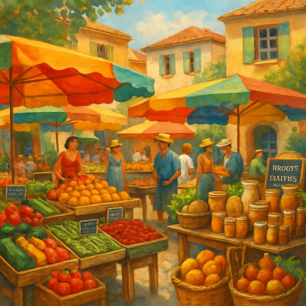 explorez les plus beaux villages autour d'avignon en 2025 et profitez d'une immersion authentique dans la culture et le charme provençal.