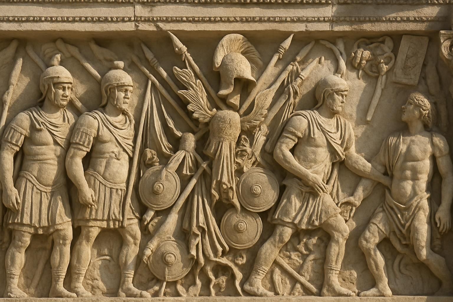 explorez l'histoire fascinante et la signification unique de l'arc de triomphe orange, un monument emblématique aux couleurs vibrantes et riche en symboles historiques.