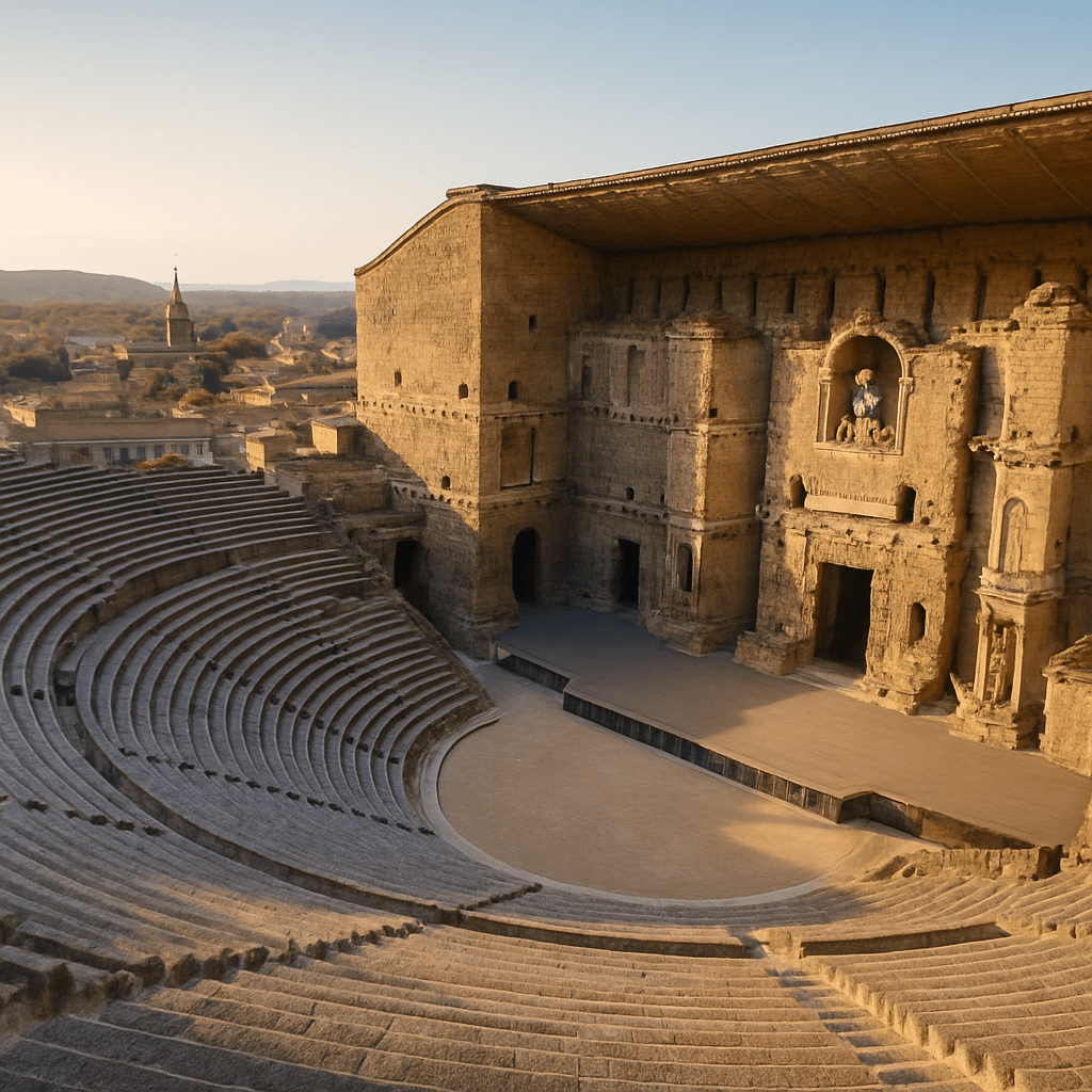 découvrez les incontournables orange à ne pas manquer en 2026, un guide complet pour profiter au maximum des tendances et événements phares de l'année.