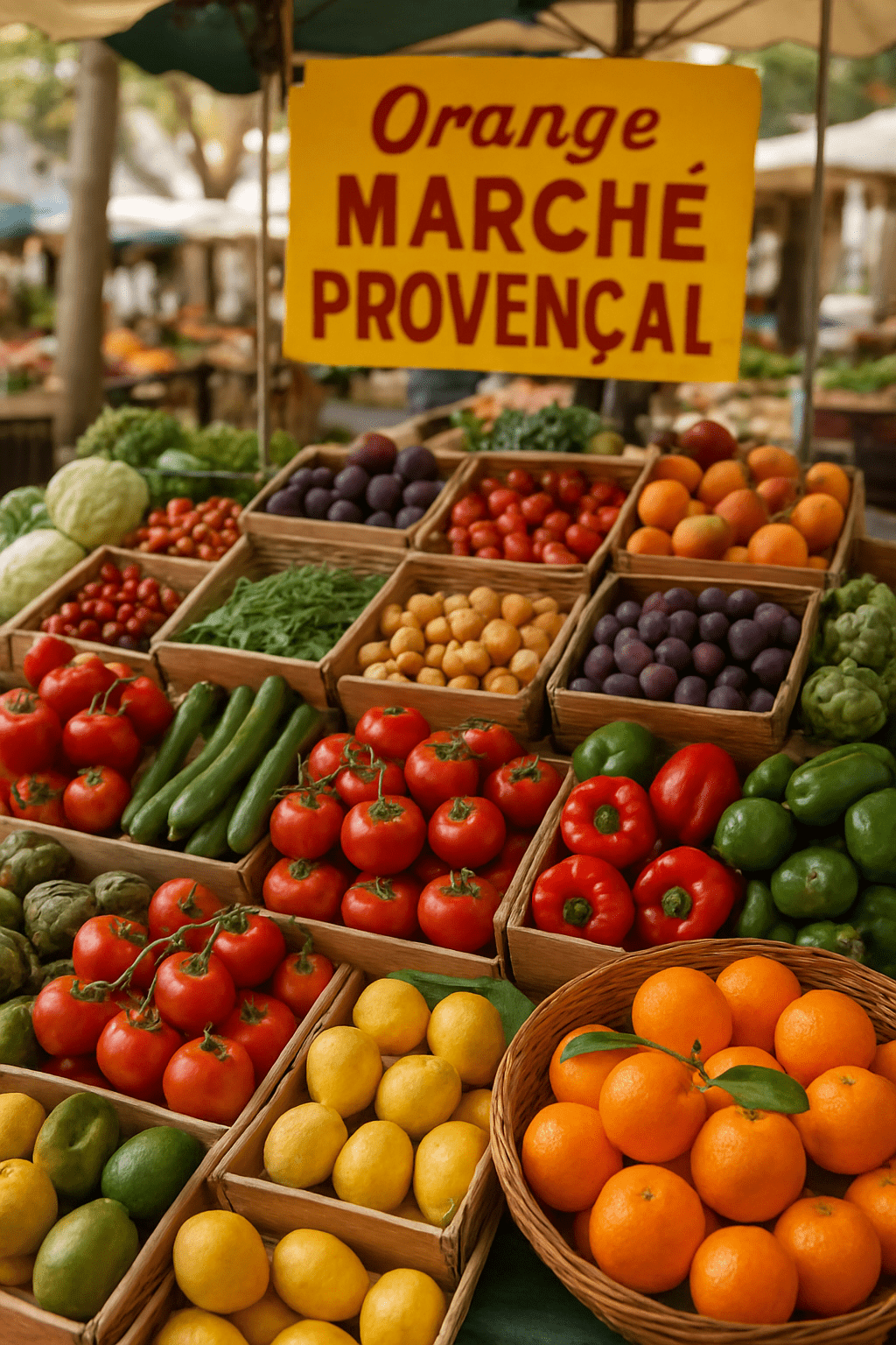 découvrez les incontournables orange à ne pas manquer en 2026 : tendances, événements et conseils pour rester à la pointe cette année.