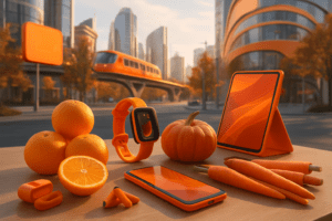 découvrez les incontournables orange à ne pas manquer en 2026 : tendances, événements et sélections exclusives pour rester à la pointe cette année.