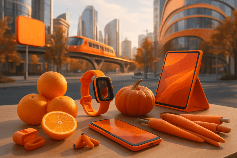 découvrez les incontournables orange à ne pas manquer en 2026 : tendances, événements et sélections exclusives pour rester à la pointe cette année.