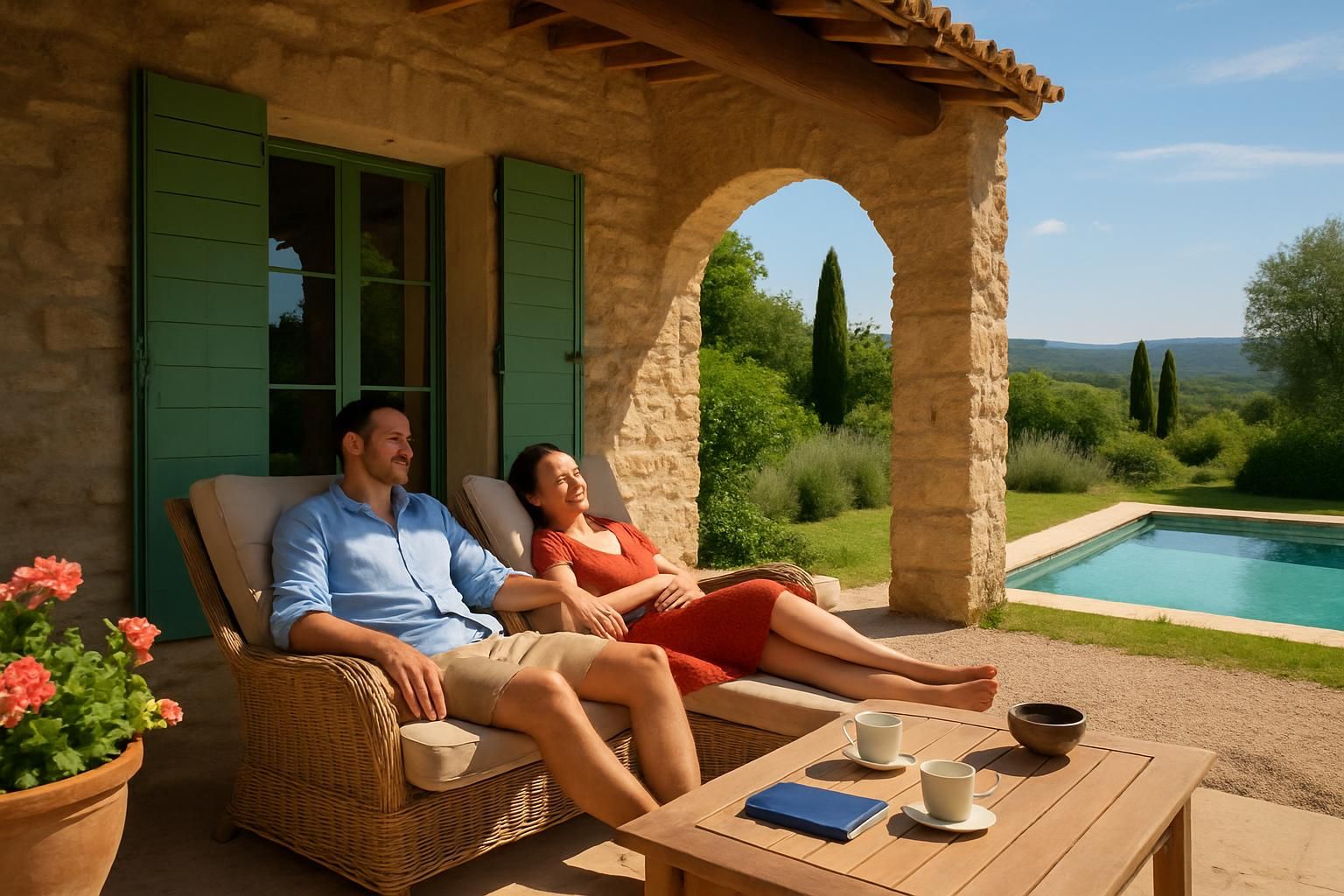 découvrez nos conseils essentiels et les meilleures offres 2026 pour une location de vacances réussie à orange. profitez d'un séjour mémorable au cœur de cette ville historique.