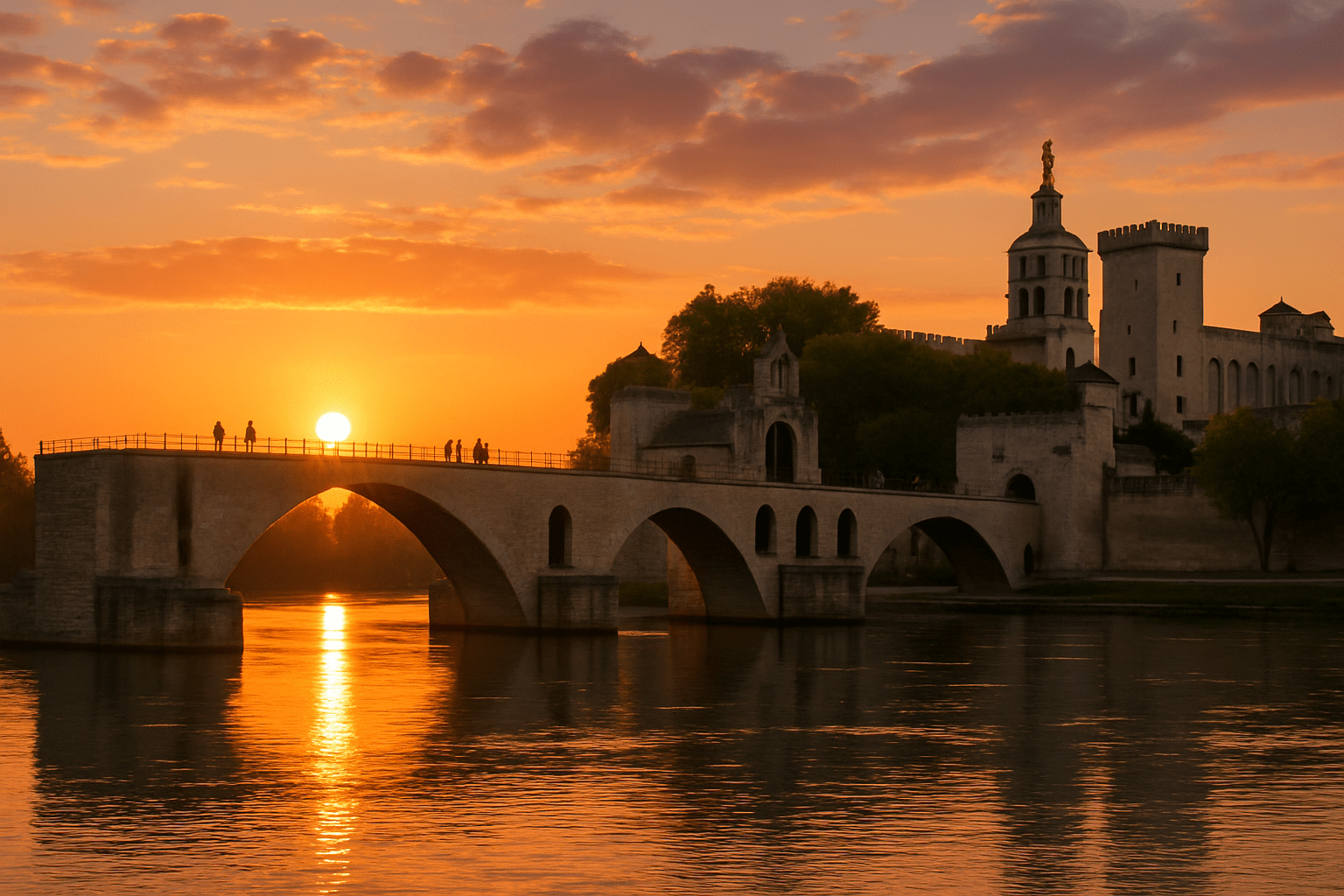 découvrez les incontournables d'avignon, la cité des papes, et explorez ses richesses culturelles, historiques et artistiques pour un séjour inoubliable.