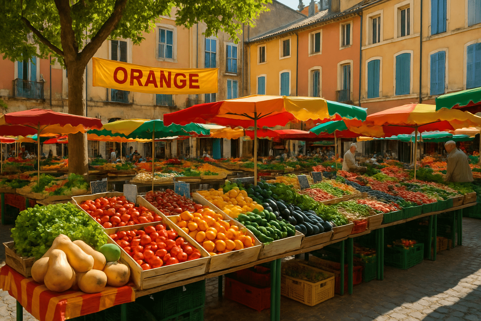 explorez les meilleures activités à orange et découvrez les incontournables pour profiter pleinement de votre visite dans cette charmante ville.