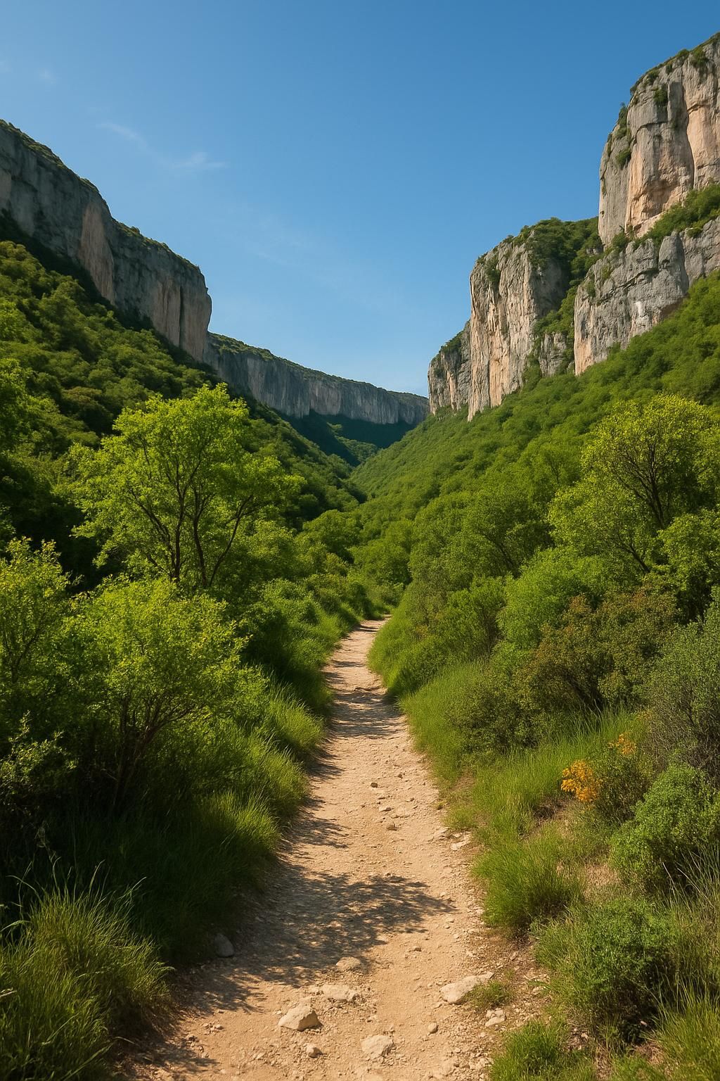 découvrez les sentiers incontournables pour des randonnées autour d'avignon, entre paysages pittoresques et patrimoine riche, parfaits pour les amateurs de nature et d'aventure.