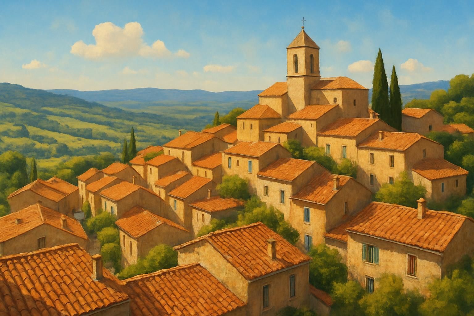 explorez les sentiers incontournables autour d'avignon pour des randonnées inoubliables. découvrez des paysages magnifiques et des parcours adaptés à tous les niveaux.