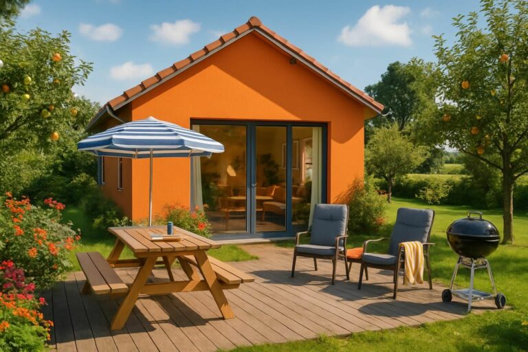 découvrez tout ce qu'il faut savoir sur le gîte orange pour des vacances réussies : conseils, équipements, activités et astuces pour un séjour inoubliable.