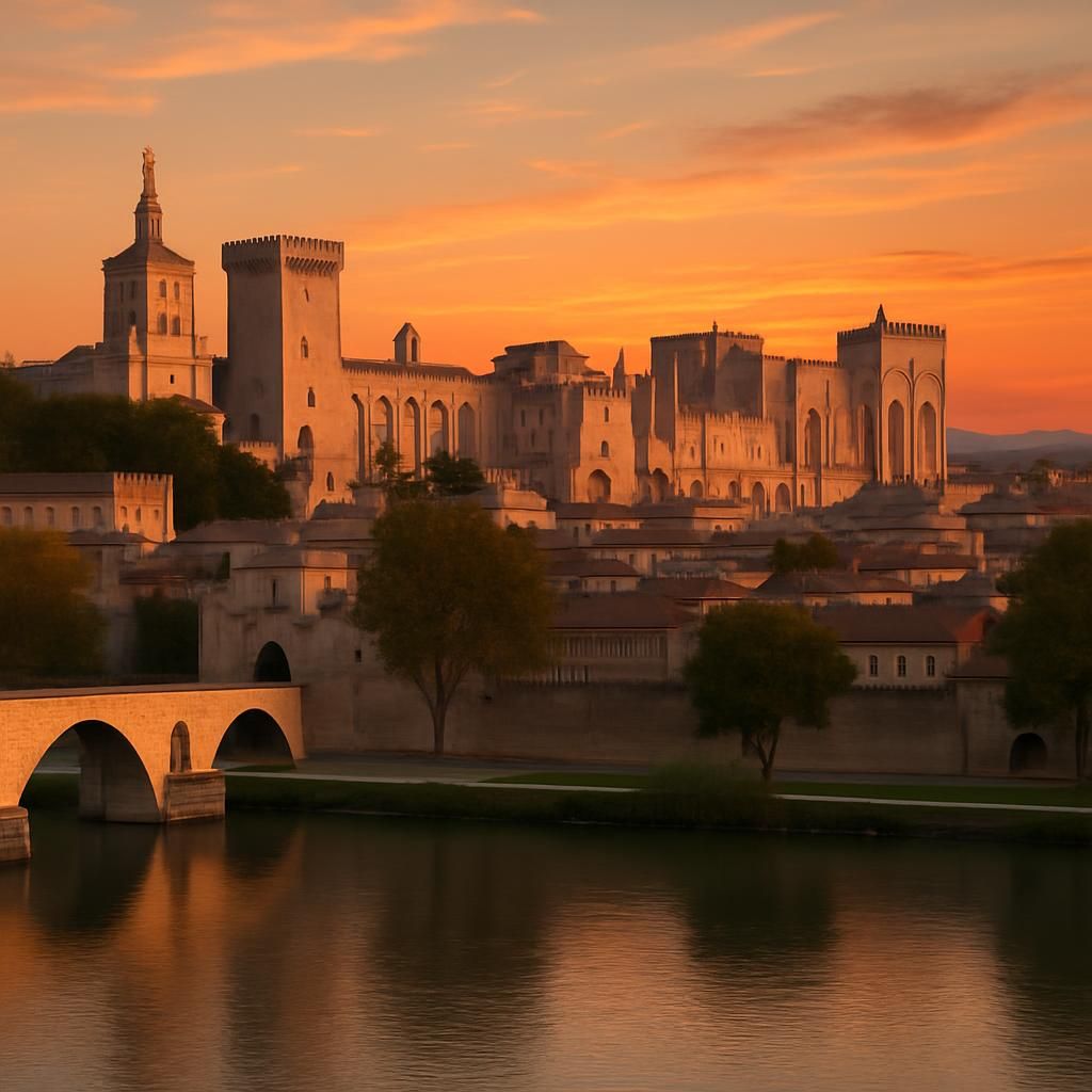 découvrez notre guide complet pour préparer votre visite à avignon en 2025 : conseils pratiques, lieux incontournables et astuces pour un séjour réussi.