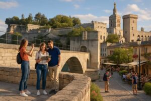 découvrez notre guide complet pour préparer votre visite à avignon en 2025. conseils pratiques, attractions incontournables, hébergements et événements pour un séjour réussi.
