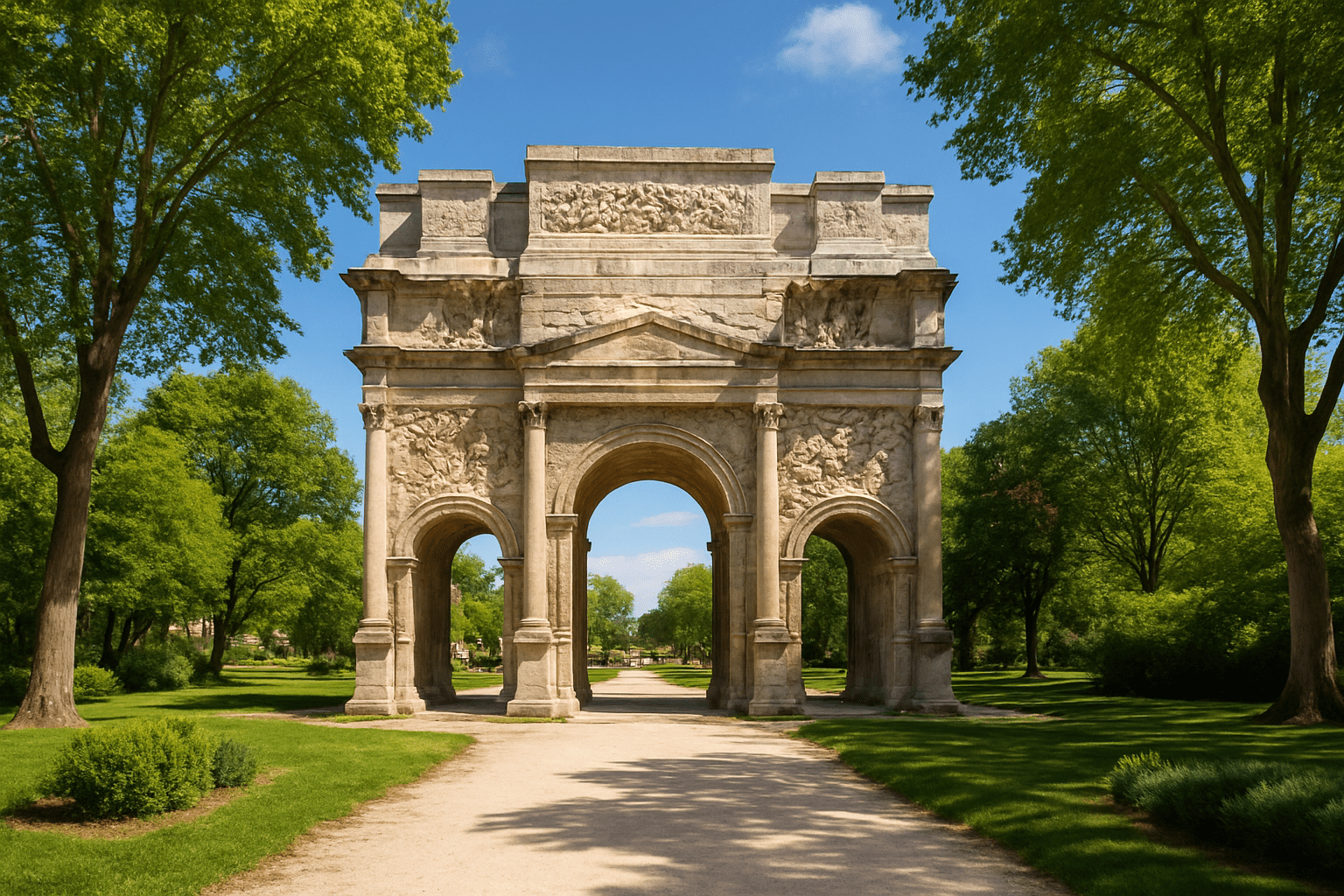 découvrez les sites incontournables d'orange, une ville historique riche en monuments romains et culture. planifiez votre visite pour explorer son patrimoine unique et ses attractions charmantes.