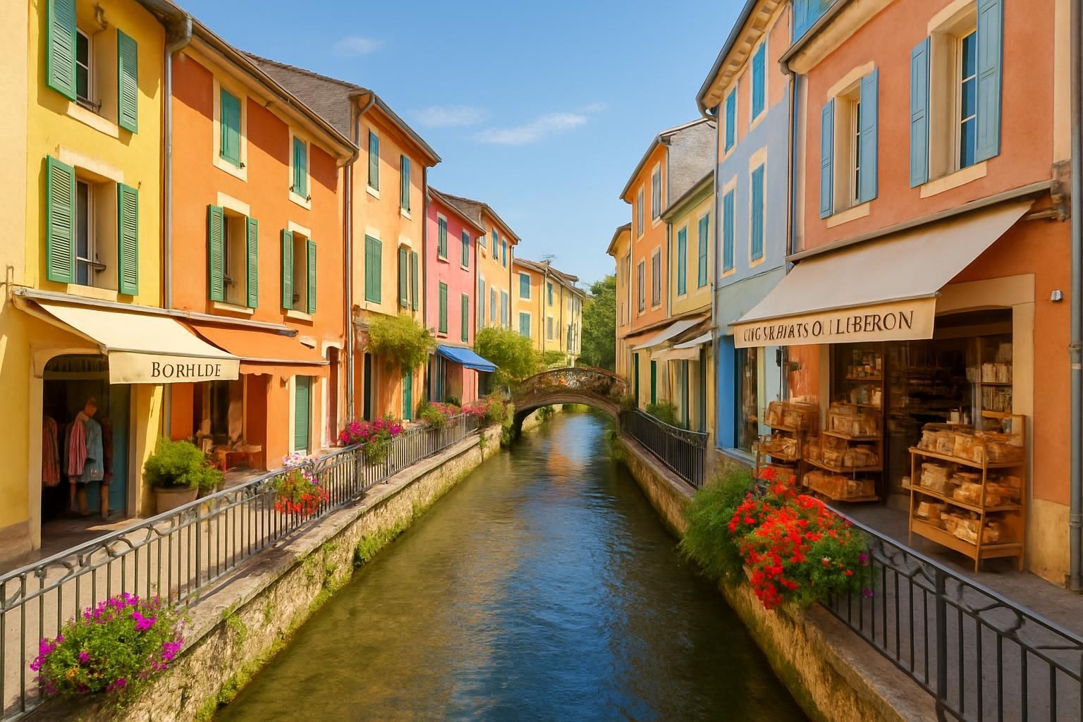 partez en balade autour d'orange et explorez les trésors cachés de cette magnifique région, entre histoire, nature et villages pittoresques.