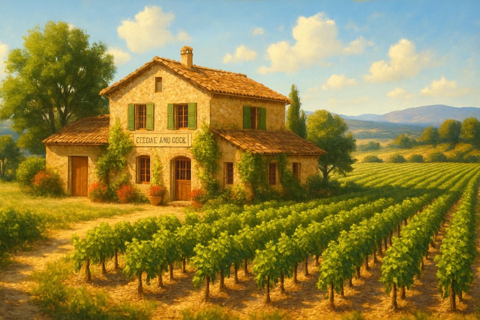 explorez les spécialités orange et laissez-vous séduire par leurs saveurs uniques et authentiques, idéales pour ravir vos papilles.