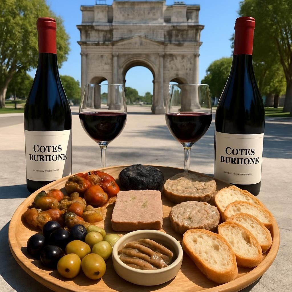 explorez les meilleurs restaurants d'orange et savourez leurs spécialités locales authentiques pour une expérience culinaire unique.