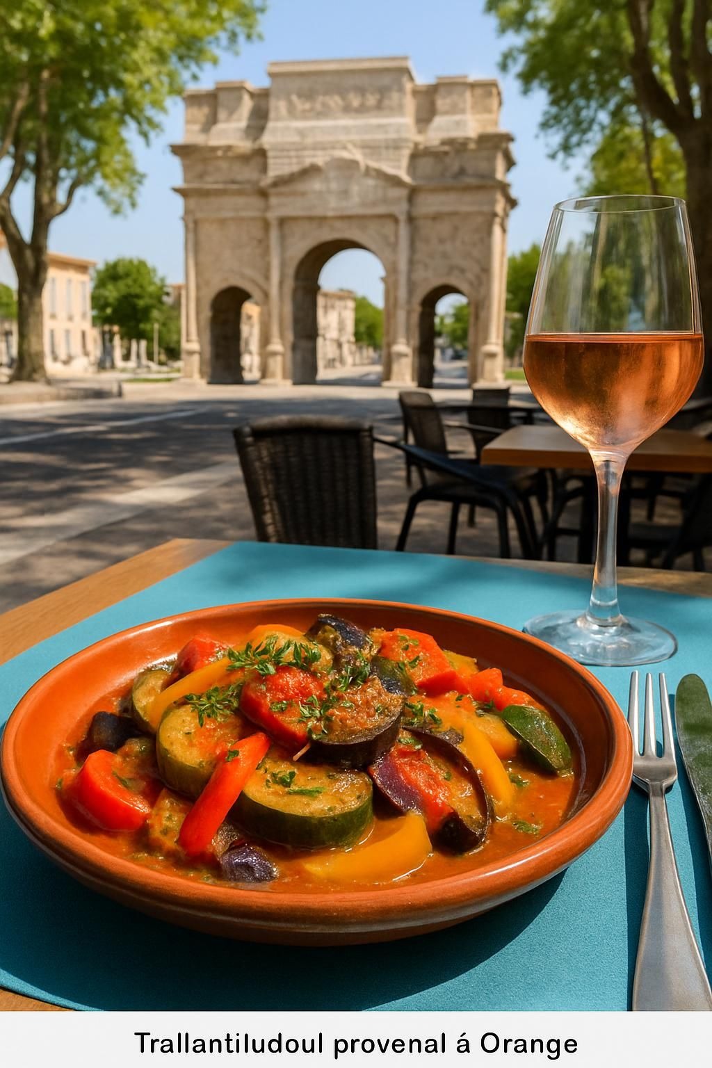 explorez orange vieille ville et plongez dans son histoire riche, découvrez son patrimoine exceptionnel et profitez des meilleurs bons plans pour une visite inoubliable.