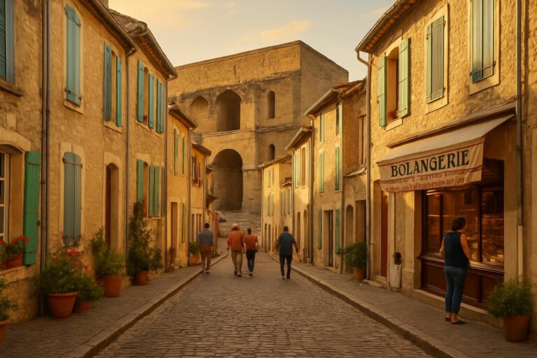 explorez orange vieille ville : plongez dans son histoire riche, découvrez son patrimoine exceptionnel et profitez des bons plans pour une visite inoubliable.