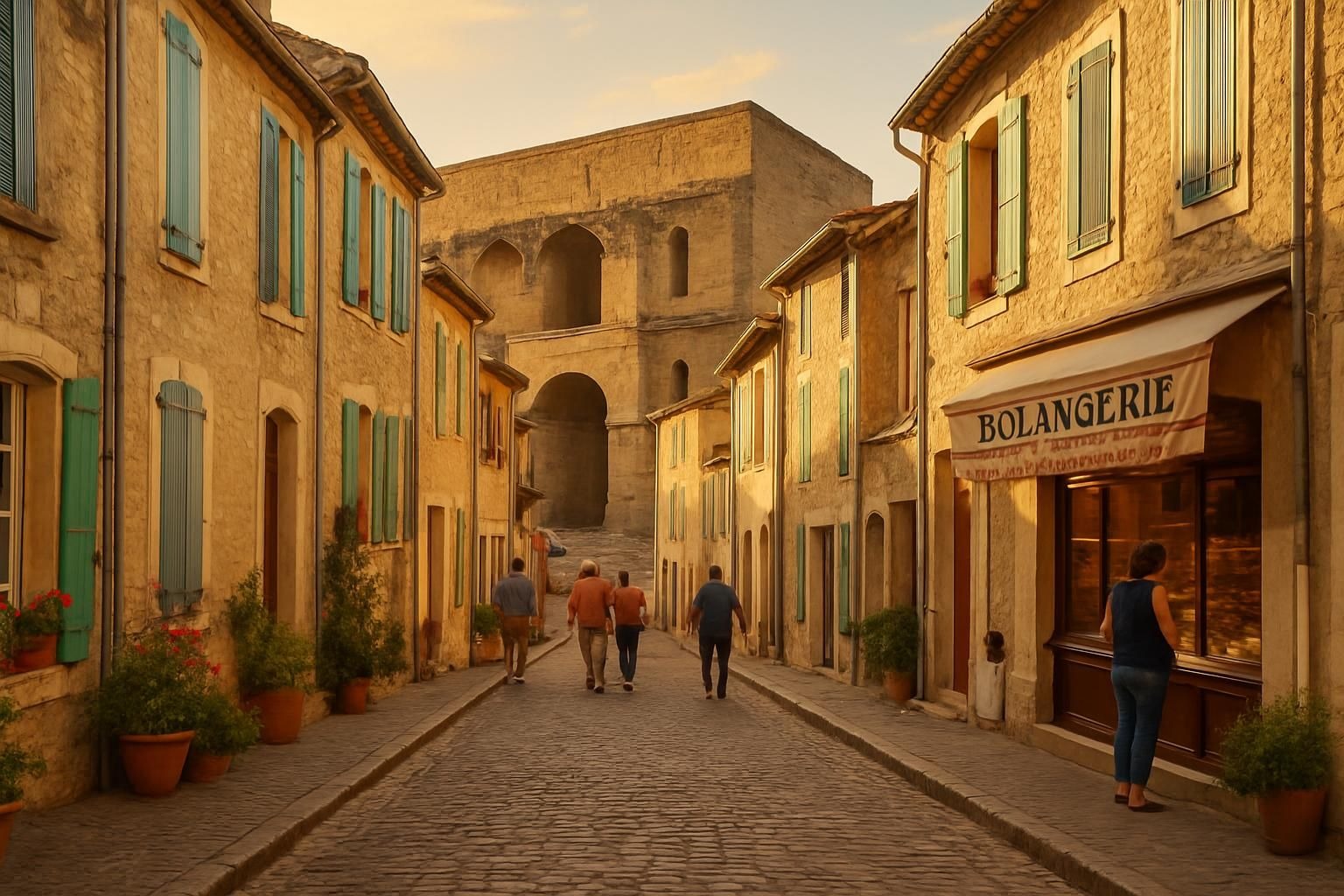 explorez orange vieille ville : plongez dans son histoire riche, découvrez son patrimoine exceptionnel et profitez des bons plans pour une visite inoubliable.