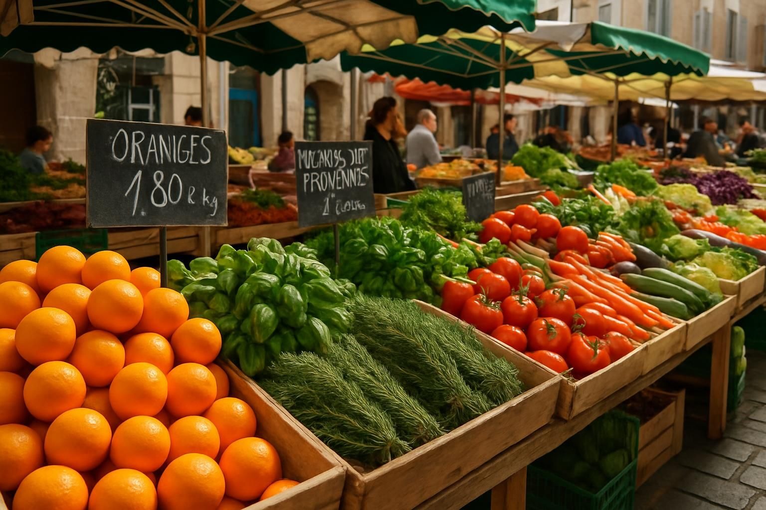 découvrez les secrets de la gastronomie orange pour sublimer vos plats avec des saveurs originales et vitaminées. astuces, recettes et inspirations pour une cuisine pleine de peps !