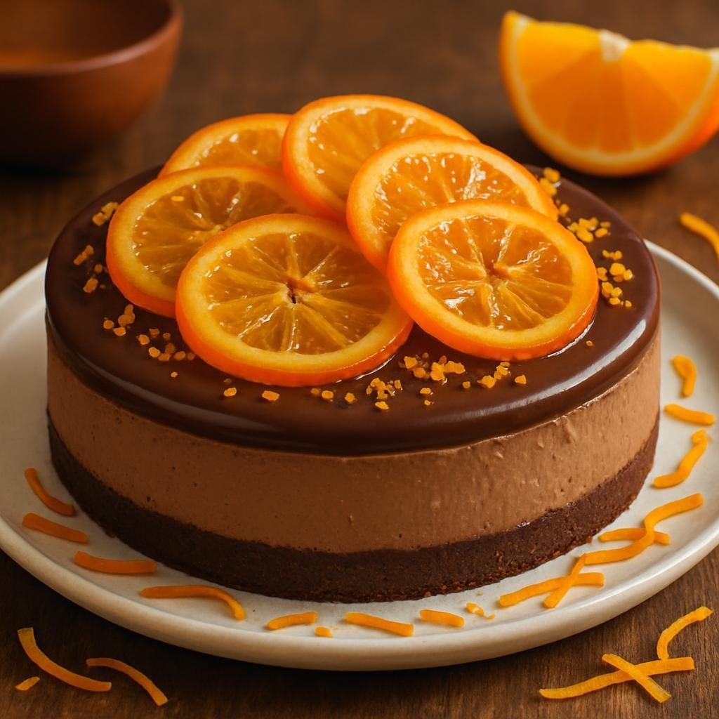 découvrez les secrets de la gastronomie orange pour transformer vos plats en délices savoureux et colorés. apprenez à sublimer chaque recette avec des astuces uniques.