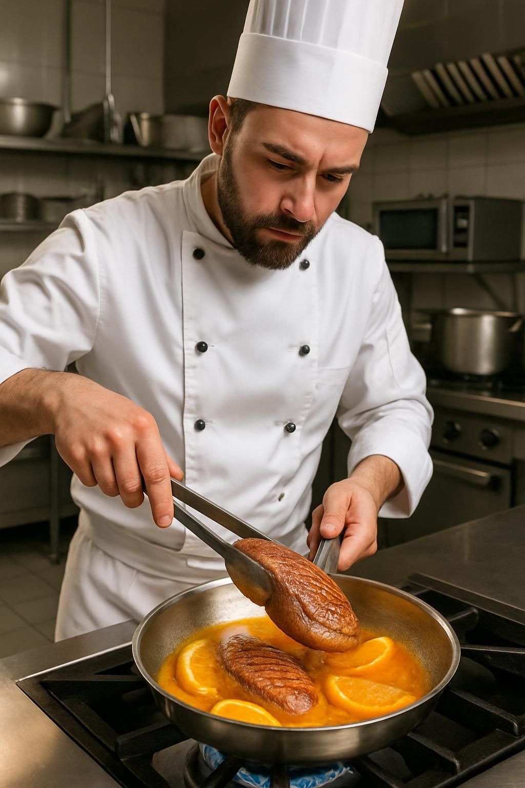 découvrez les secrets de la gastronomie orange pour sublimer vos plats avec des recettes savoureuses et des astuces gourmandes qui éveilleront vos papilles.