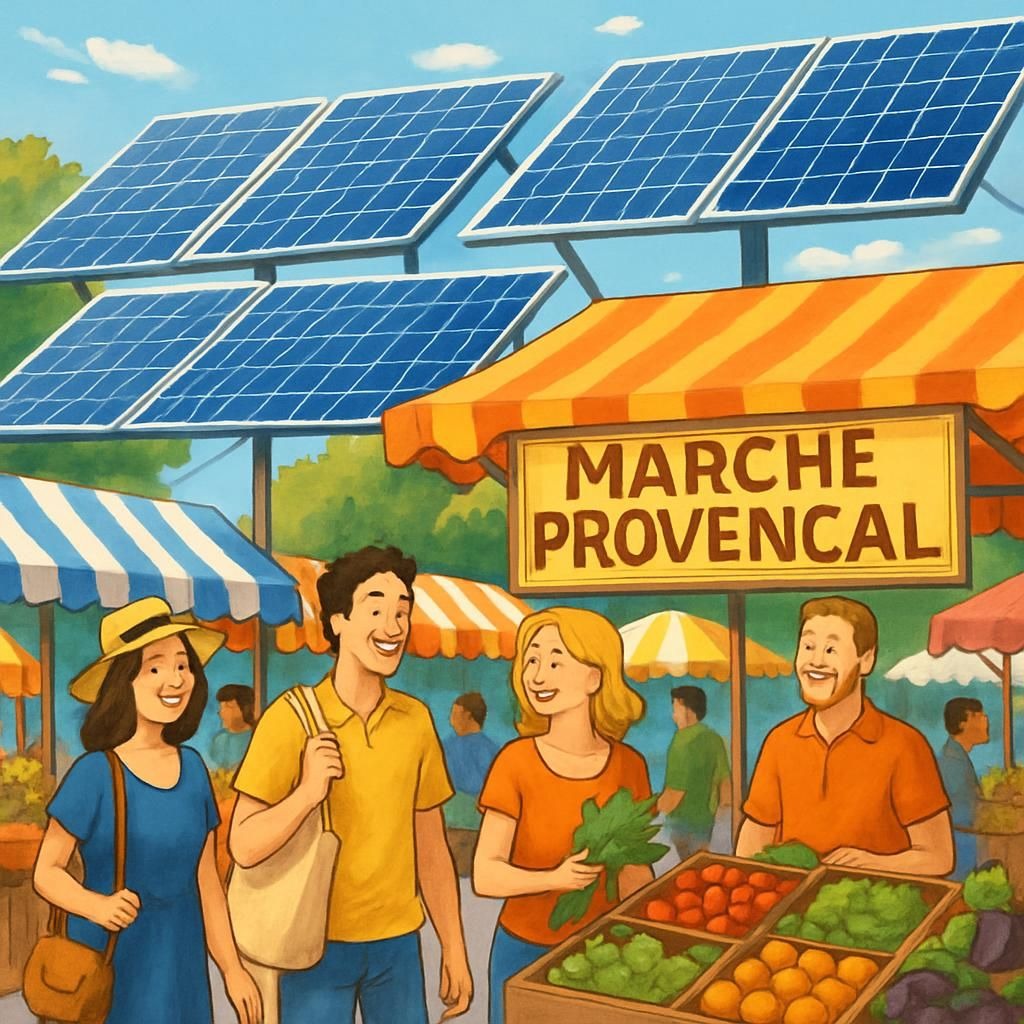 découvrez le fonctionnement des marchés orange, leurs caractéristiques uniques et les opportunités qu'ils offrent pour les investisseurs et les entreprises.