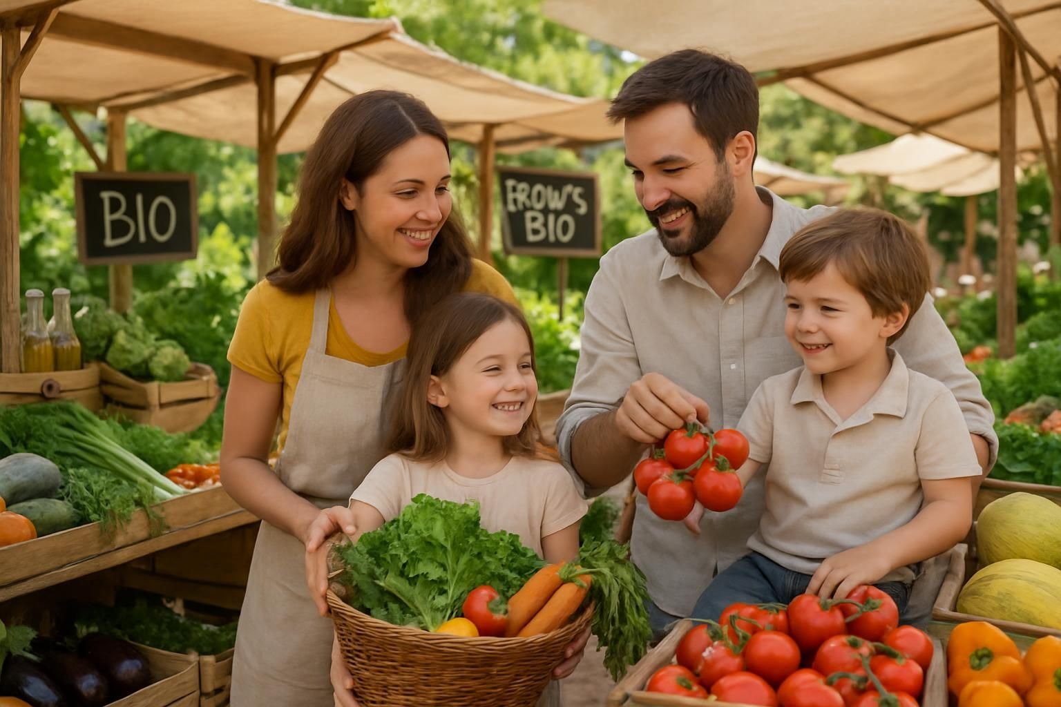découvrez le fonctionnement des marchés orange et explorez les opportunités qu'ils offrent pour optimiser vos investissements et votre stratégie commerciale.