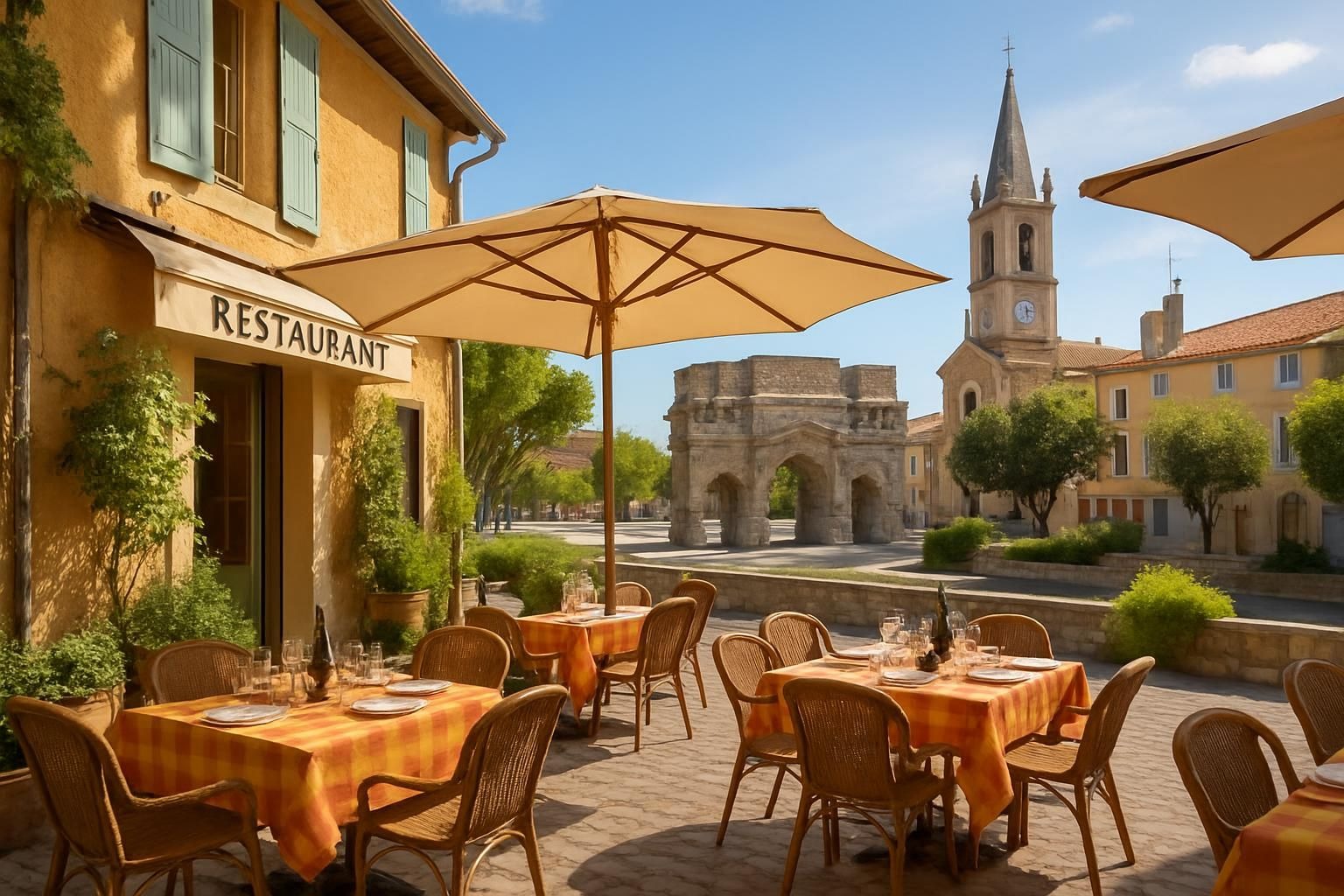 découvrez les meilleures adresses où manger à orange, sélectionnées pour satisfaire tous les goûts et toutes les envies culinaires.