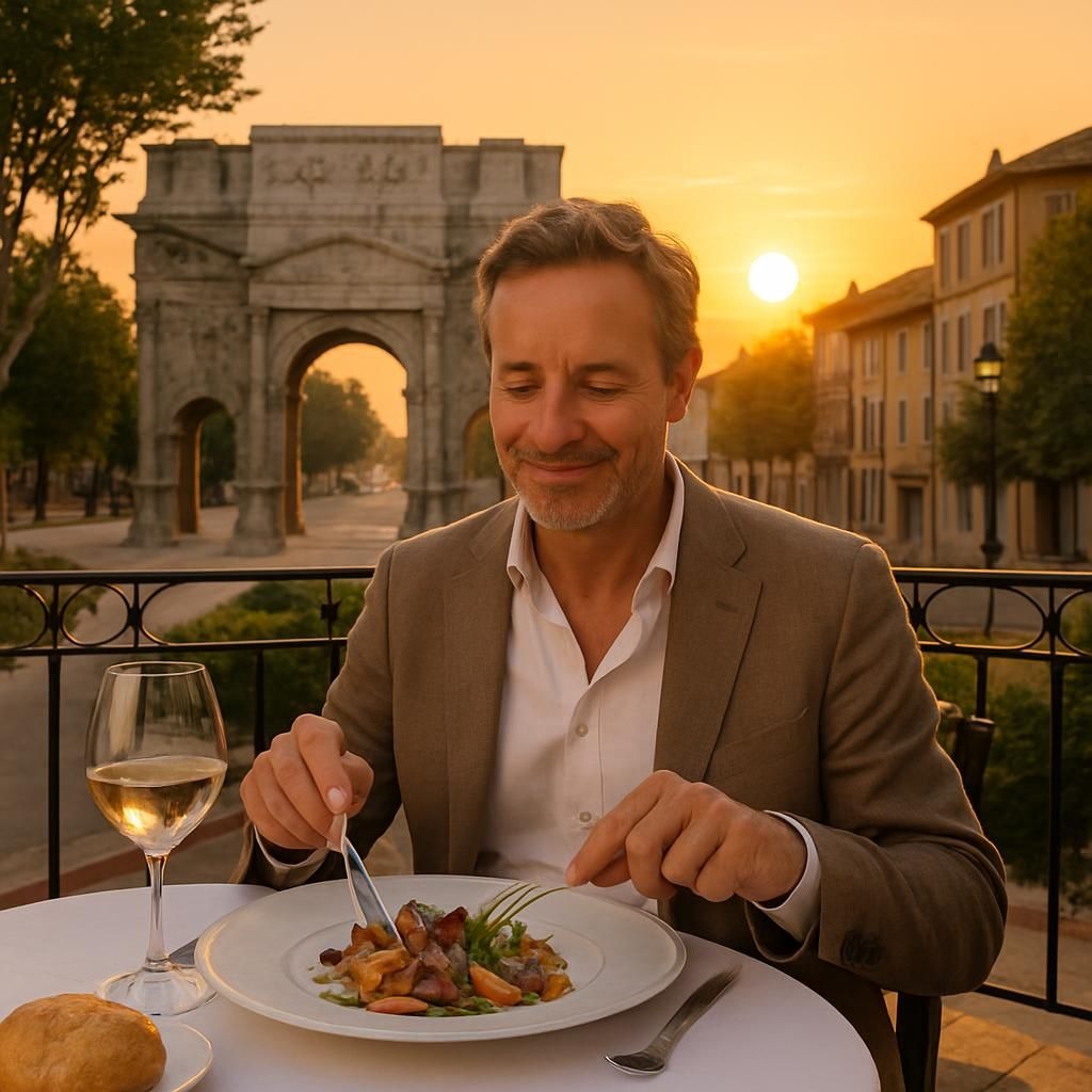 découvrez les meilleures adresses pour manger à orange, adaptées à tous les goûts et toutes les envies. restaurants, cafés et spécialités locales vous attendent pour une expérience culinaire unique.