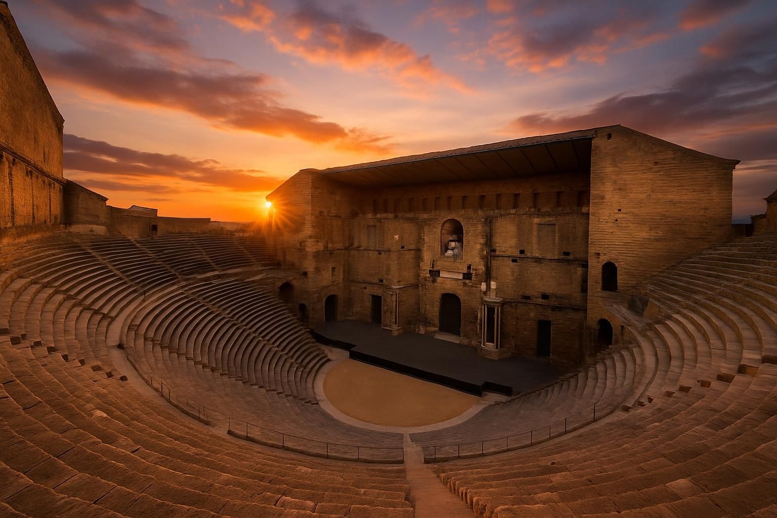 découvrez l'impact et les enjeux du patrimoine orange, une ressource précieuse à comprendre pour mieux gérer notre héritage culturel et technologique.