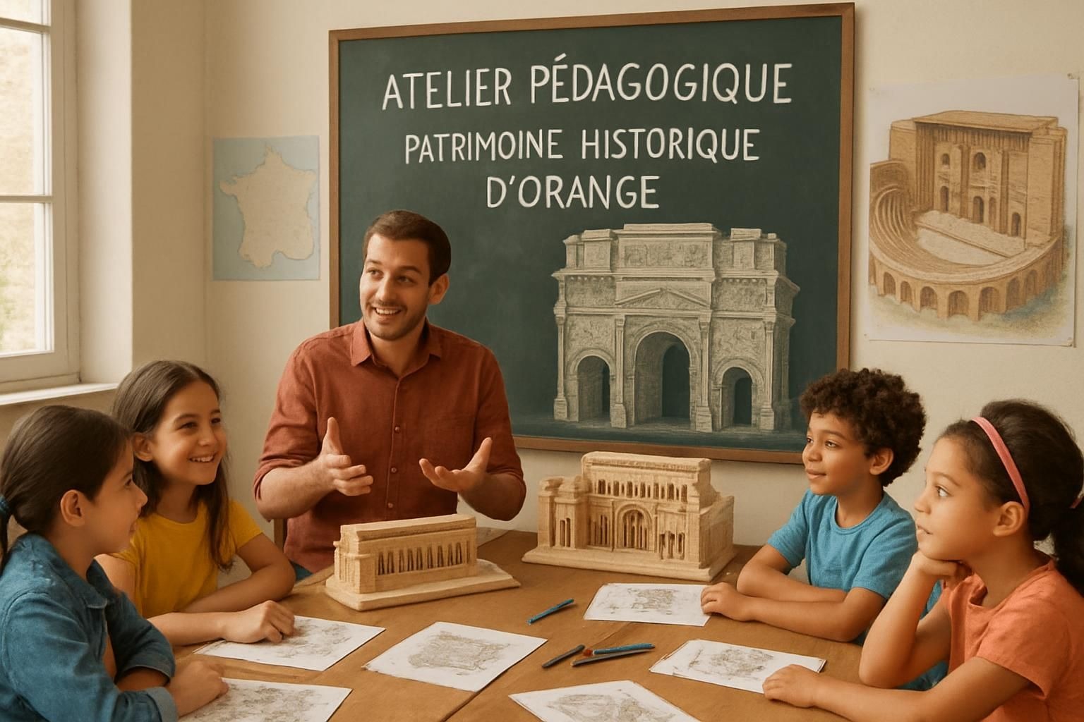 découvrez le patrimoine orange, ses impacts et les enjeux liés à sa préservation pour mieux comprendre son importance dans notre société.