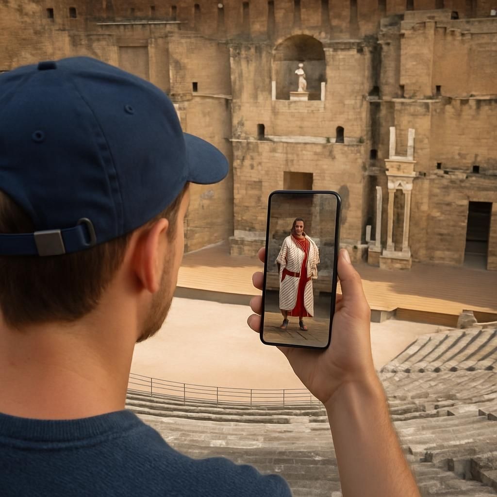 découvrez l'impact du patrimoine orange et ses enjeux majeurs pour mieux comprendre son importance dans notre société et son rôle dans le développement durable.
