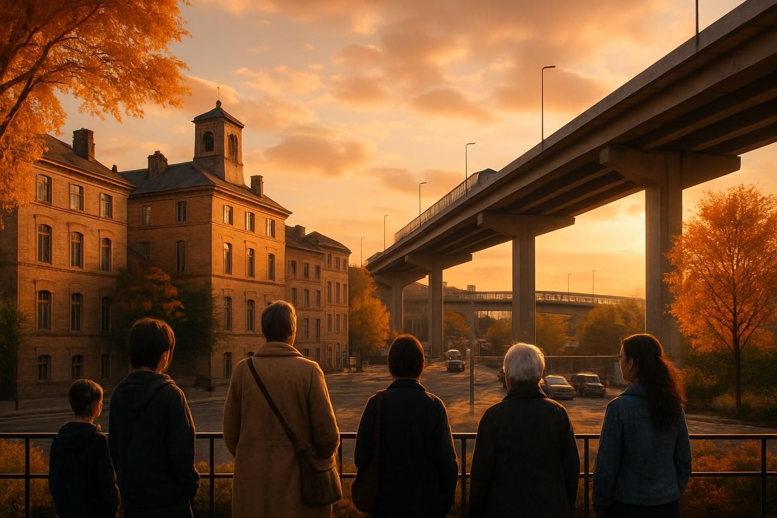 découvrez les enjeux et l'impact du patrimoine orange, un élément clé pour comprendre son rôle dans notre patrimoine culturel et économique.