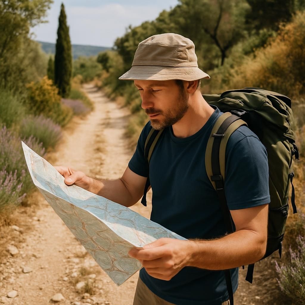 découvrez tout sur les randonnées orange : itinéraires détaillés, conseils pratiques et astuces pour profiter pleinement de vos aventures en pleine nature.