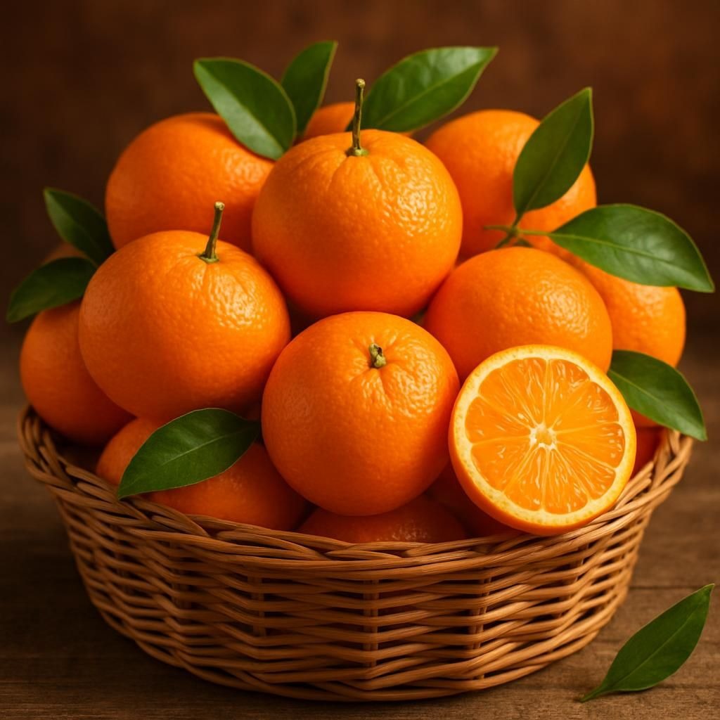 découvrez les bienfaits nutritionnels de l'orange romaine, ses propriétés pour la santé et comment l'intégrer facilement dans votre alimentation quotidienne.