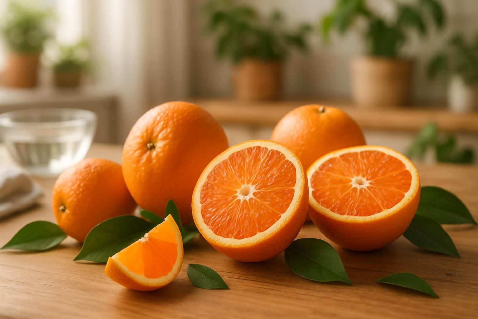 découvrez l'orange romaine, ses caractéristiques uniques et ses nombreux bienfaits pour la santé. apprenez comment intégrer ce fruit nutritif dans votre alimentation quotidienne.