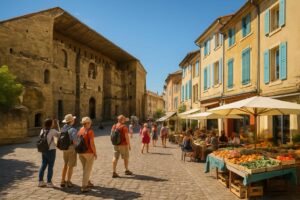 découvrez toutes les informations essentielles pour préparer votre séjour à orange : conseils pratiques, sites à visiter, hébergements et bonnes adresses pour un voyage réussi.