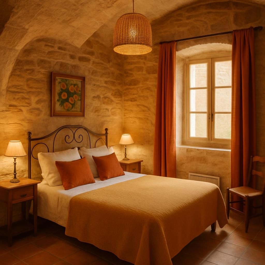 découvrez toutes les informations essentielles pour préparer votre séjour à orange : conseils pratiques, attractions incontournables et bonnes adresses.